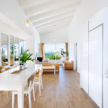 Almyrida Sands Apartment