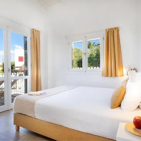 Almyrida Sands Apartament
