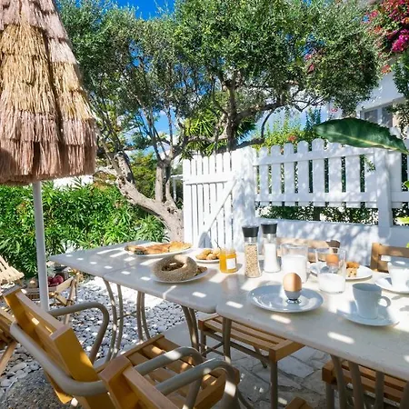 Almyrida Sands Apartment *