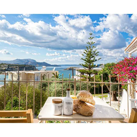 Apartment Almyrida Sands