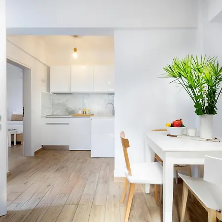 Apartament Almyrida Sands