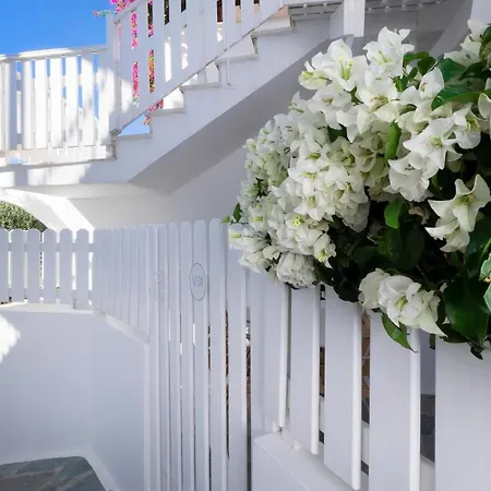 Apartment Almyrida Sands *