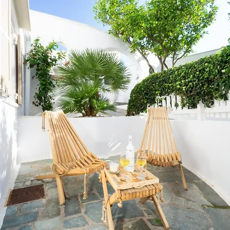 Almyrida Sands Apartament Almirida