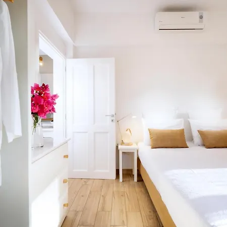 Apartament Almyrida Sands Almirida
