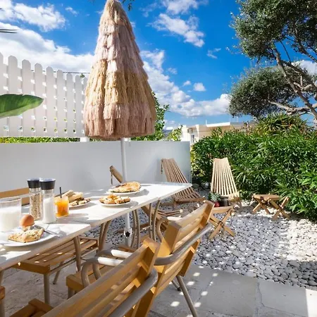 Apartment Almyrida Sands *