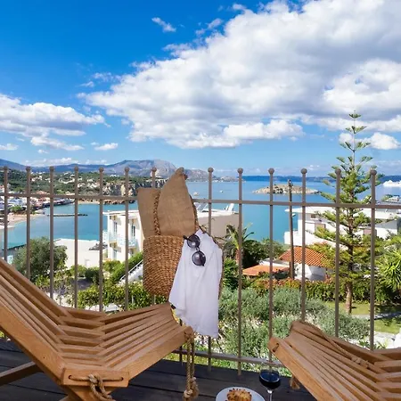 Almyrida Sands Apartment *