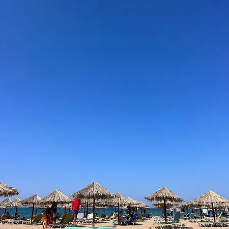 Almyrida Sands Apartment