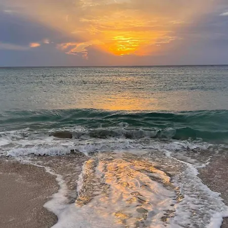 Almyrida Sands
