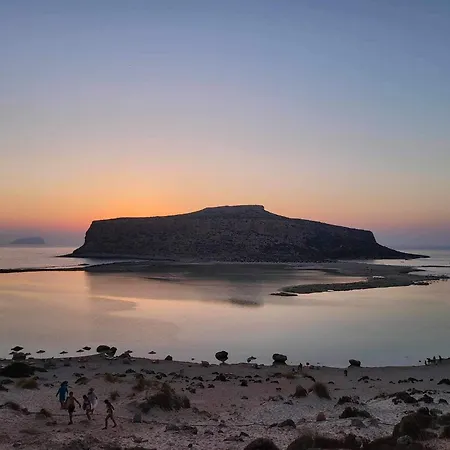 Almyrida Sands