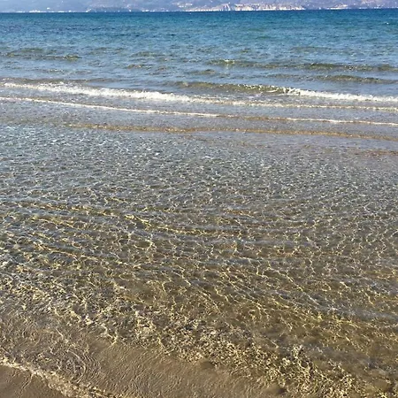 Almyrida Sands Apartament