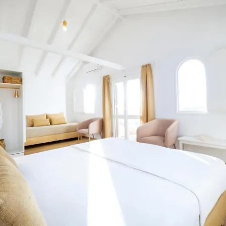 Almyrida Sands Apartment *