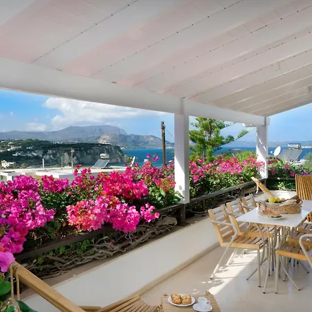 Apartament Almyrida Sands