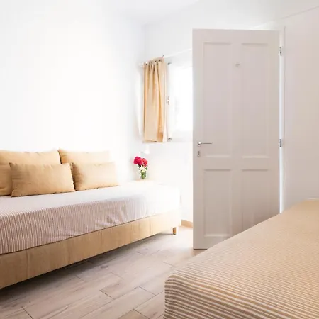 Almyrida Sands Apartment Almirida