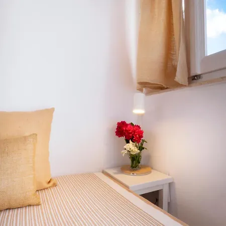 Almyrida Sands Apartment *