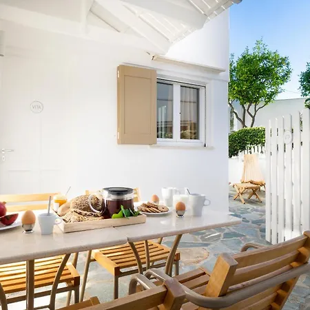 Apartament Almyrida Sands *