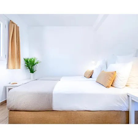 Apartment Almyrida Sands *