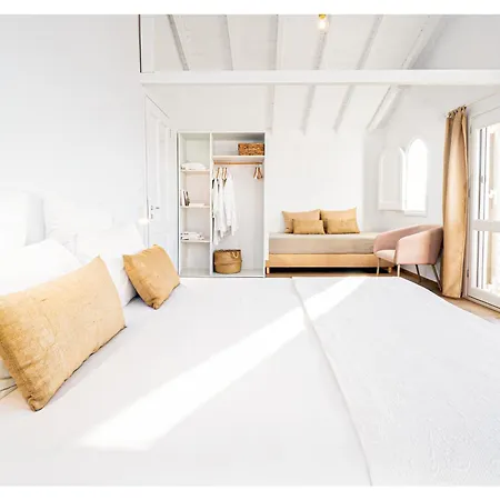 Apartament Almyrida Sands