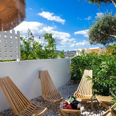 Almyrida Sands Apartment Almirida