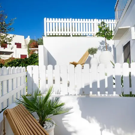 Almyrida Sands Apartament Almirida