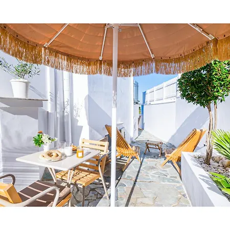 Apartament Almyrida Sands