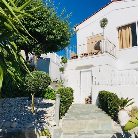 Apartment Almyrida Sands *