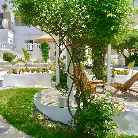 Apartment Almyrida Sands Almirida