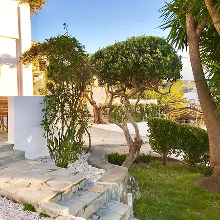 Almyrida Sands Apartament