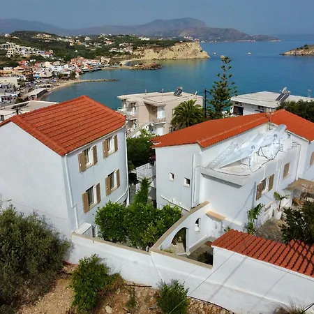 Apartment Almyrida Sands