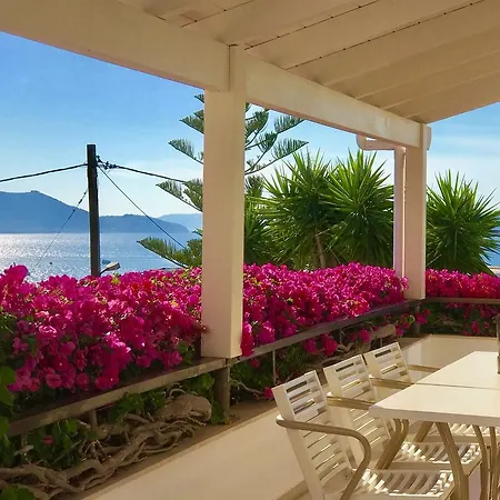 Apartament Almyrida Sands *