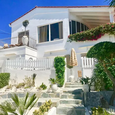 Almyrida Sands Apartament Almirida