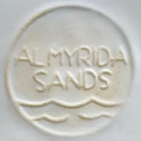 Almyrida Sands Apartament Almirida