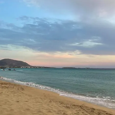 Apartamento Almyrida Sands *