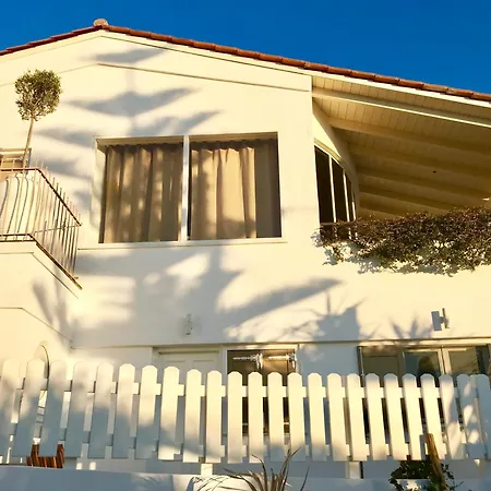 Almyrida Sands Apartamento *